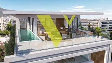 2141536 - Maisonette For sale, Glyfada, 263 sq.m., €3.424.000