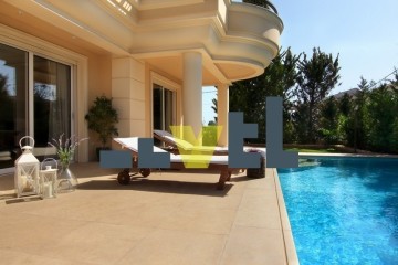 1787941 - Μονοκατοικία Προς Πώληση, Βάρη - Βάρκιζα, 360 τ.μ., €2.300.000