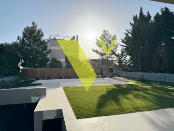 2152477 - Maisonette For rent, Voula, 220 sq.m., €6.000