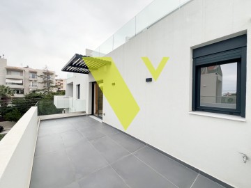 2153698 - Μεζονέτα Προς Ενοικίαση, Βούλα, 114 τ.μ., €2.300