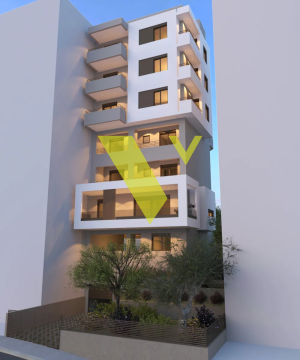 2153857 - Διαμέρισμα Προς Πώληση, Άλιμος, 53 τ.μ., €215.000