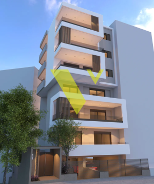 2153947 - Διαμέρισμα Προς Πώληση, Άλιμος, 103 τ.μ., €500.000