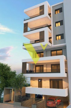 2153959 - Διαμέρισμα Προς Πώληση, Άλιμος, 103 τ.μ., €540.000