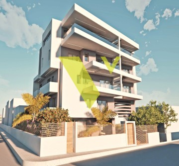 1886502 - Μεζονέτα Προς Πώληση, Γλυφάδα, 131,50 τ.μ., €850.000