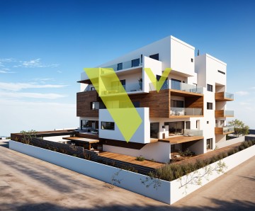 2054518 - Apartment For sale, Elliniko, 94 sq.m., €624.500