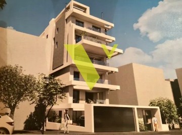 1787538 - Apartment For sale, Glyfada, 53 sq.m., €300.000