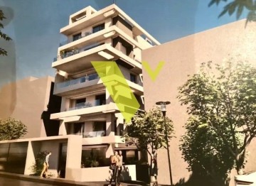 1787540 - Apartment For sale, Glyfada, 59 sq.m., €357.000