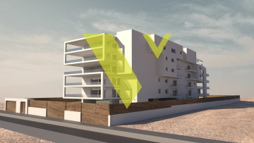 1834480 - Διαμέρισμα Προς Πώληση, Γλυφάδα, 81 τ.μ., €385.000