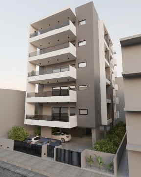 2161454 - Διαμέρισμα Προς Πώληση, Άλιμος, 116 τ.μ., €485.000