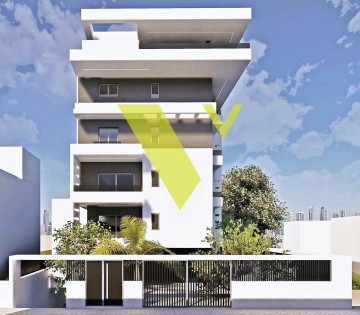 1974152 - Apartment For sale, Glyfada, 48 sq.m., €320.000