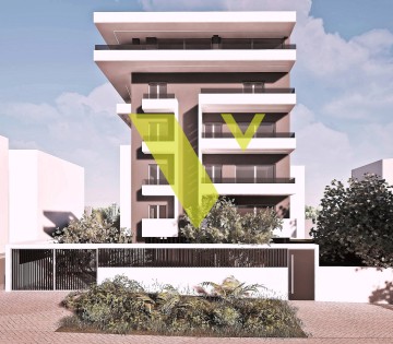 1974175 - Apartment For sale, Glyfada, 51 sq.m., €345.000