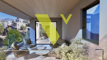 2157091 - Διαμέρισμα Προς Πώληση, Μελίσσια, 91 τ.μ., €445.000