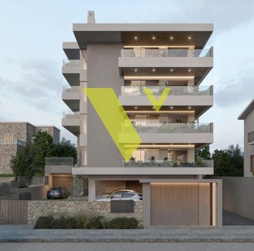 2157095 - Μεζονέτα Προς Πώληση, Μελίσσια, 183 τ.μ., €950.000