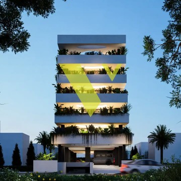 1804046 - Apartment For sale, Glyfada, 47 sq.m., €270.579