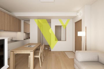 2061233 - Διαμέρισμα Προς Πώληση, Γκάζι - Μεταξουργείο - Βοτανικός, 39 τ.μ., €296.882