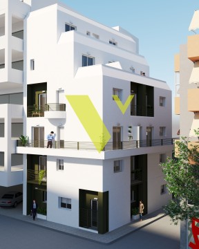 2079232 - Διαμέρισμα Προς Πώληση, Γκάζι - Μεταξουργείο - Βοτανικός, 33 τ.μ., €274.907