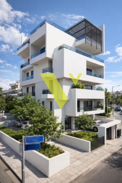 2161137 - Μεζονέτα Προς Πώληση, Γλυφάδα, 145 τ.μ., €1.050.000