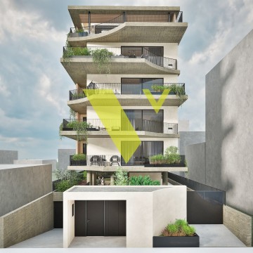 2196734 - Apartment For sale, Glyfada, 62 sq.m., €285.000