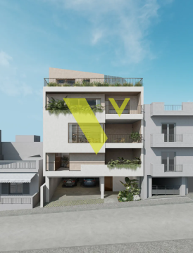 2233678 - Διαμέρισμα Προς Πώληση, Άγιος Δημήτριος, 50 τ.μ., €200.000