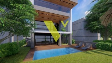 1788133 - Μεζονέτα Προς Πώληση, Βούλα, 281 τ.μ., €1.400.000