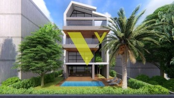 1788281 - Μεζονέτα Προς Πώληση, Βούλα, 183 τ.μ., €1.350.000