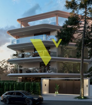 2194939 - Διαμέρισμα Προς Πώληση, Βούλα, 170 τ.μ., €2.200.000