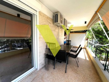 2270939 - Apartment For rent, Palaio Faliro, 63 sq.m., €1.100