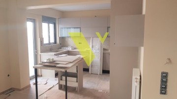 1784635 - Apartment For rent, Zografou, 105 sq.m., €1.150