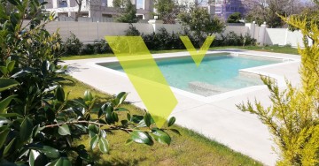 2277942 - Μονοκατοικία Προς Ενοικίαση, Ελληνικό, 240 τ.μ., €7.500