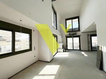 2282388 - Maisonette For sale, Alimos, 144 sq.m., €800.000