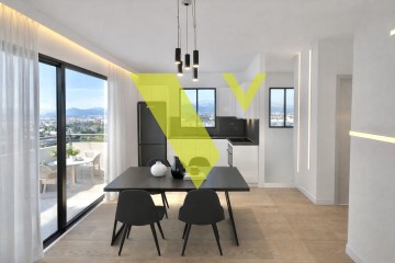 2302998 - Μεζονέτα Προς Πώληση, Άλιμος, 85 τ.μ., €480.000
