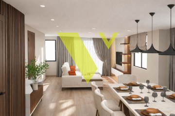 2303002 - Μεζονέτα Προς Πώληση, Άλιμος, 84 τ.μ., €440.000