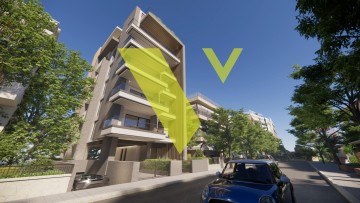 2303002 - Μεζονέτα Προς Πώληση, Άλιμος, 84 τ.μ., €440.000