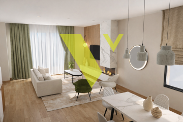 2303004 - Διαμέρισμα Προς Πώληση, Άλιμος, 104 τ.μ., €510.000