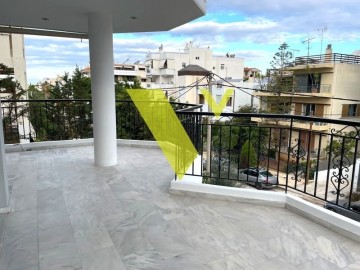 1790226 - Διαμέρισμα Προς Ενοικίαση, Γλυφάδα, 130 τ.μ., €1.600