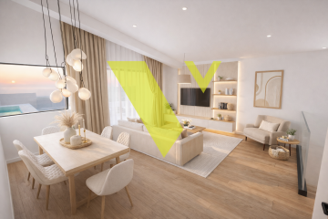 2302999 - Μεζονέτα Προς Πώληση, Άλιμος, 194 τ.μ., €960.000