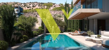 2328359 - Villa For sale, Vouliagmeni, 461 sq.m., €4.500.000