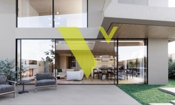 2277245 - Μεζονέτα Προς Πώληση, Βούλα, 264 τ.μ., €2.150.000