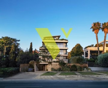 2277248 - Maisonette For sale, Voula, 224 sq.m., €2.450.000