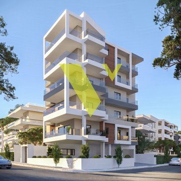2329988 - Διαμέρισμα Προς Πώληση, Άλιμος, 95 τ.μ., €540.000