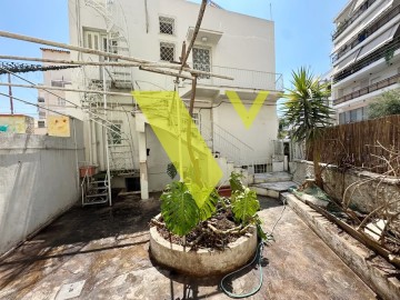 2343525 - Πολυκατοικία/Κτίριο Προς Πώληση, Νέα Σμύρνη, 260 τ.μ., €500.000