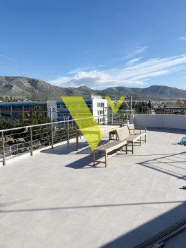 2344433 - Διαμέρισμα Προς Ενοικίαση, Άλιμος, 133 τ.μ., €1.900