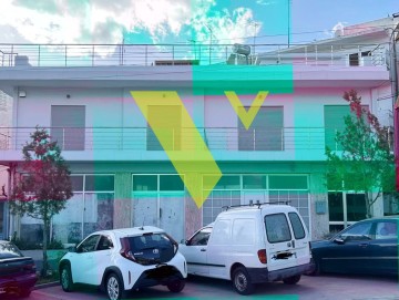 2344496 - Shop For rent, Alimos, 212 sq.m., €1.600