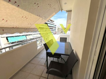 2346008 - Προς Ενοικίαση, Νέος Κόσμος, 65 τ.μ., €730