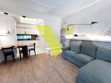 2352214 - Μονοκατοικία Προς Ενοικίαση, Παλαιό Φάληρο, 45 τ.μ., €850