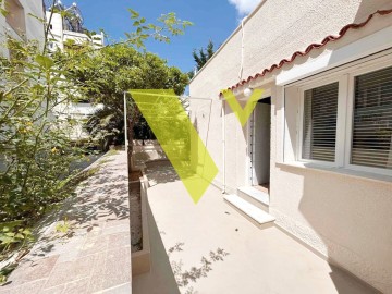 2352214 - Μονοκατοικία Προς Ενοικίαση, Παλαιό Φάληρο, 45 τ.μ., €850