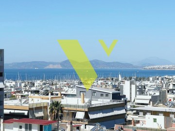 2354068 - Apartment For rent, Alimos, 63 sq.m., €1.100