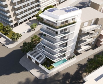 2359073 - Μεζονέτα Προς Πώληση, Παλαιό Φάληρο, 110 τ.μ., €500.000