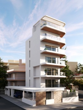 2359083 - Διαμέρισμα Προς Πώληση, Παλαιό Φάληρο, 58 τ.μ., €300.000