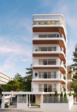 2359084 - Διαμέρισμα Προς Πώληση, Παλαιό Φάληρο, 58 τ.μ., €310.000